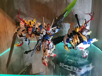 Gundam Aerial Master Mobile Suit Gundam: The Witch from Mercury DIY Assembly Kit [Boxed]