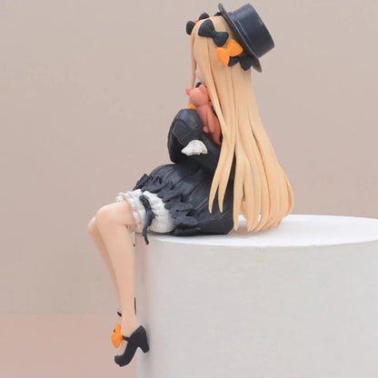 Abigail Chaldea Fate/Grand Order Anime Kawaii Desktop Figure PVC 5.9" [Boxed]