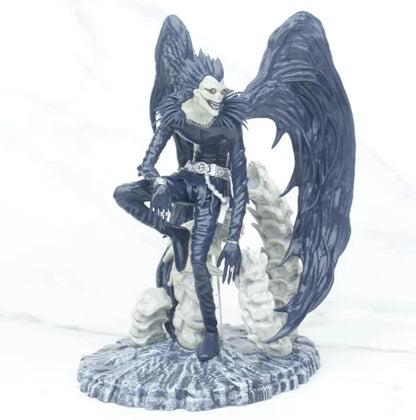 Ryuk Shinigami Death Note Collectible Anime Figure Model Statue PVC 9" [No Box]