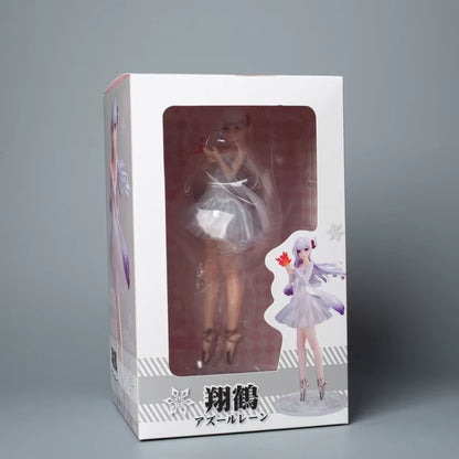 Shoukaku Crane That Dances Azur Lane RPG Collectible Figure PVC 8" [Boxed] *Adult Collectible*
