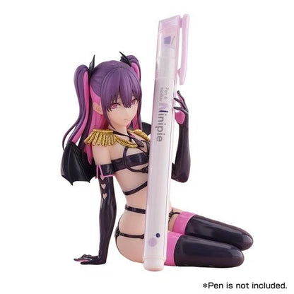 Mikari Tachibana Succubus 2.5 Dimensional Seduction Anime Figure PVC 4.7" [Boxed : Original] *Adult Collectible*