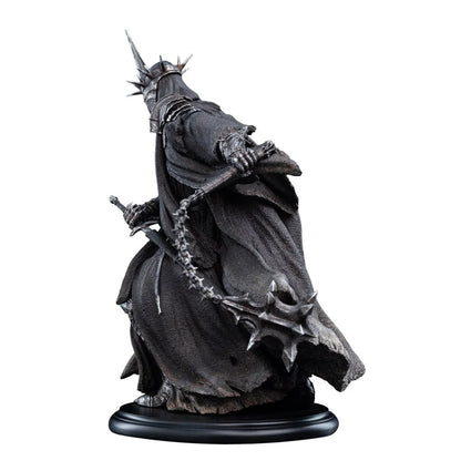 Witch-King Lord of Nazgul's The Lord of the Rings Iconic Figure Model Statue PVC 7" [Boxed]