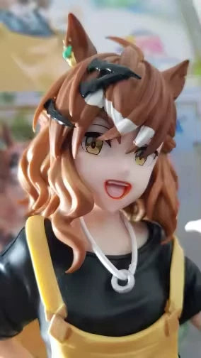 Jungle Pocket Umamusume Pretty Derby Beloved Anime Figure PVC 8" [Boxed : Original]