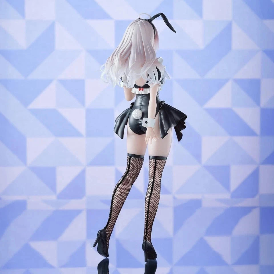 Alya Mikhailovna Bunny Ver. Roshidere Anime Figure Model Statue PVC 11" [Original]