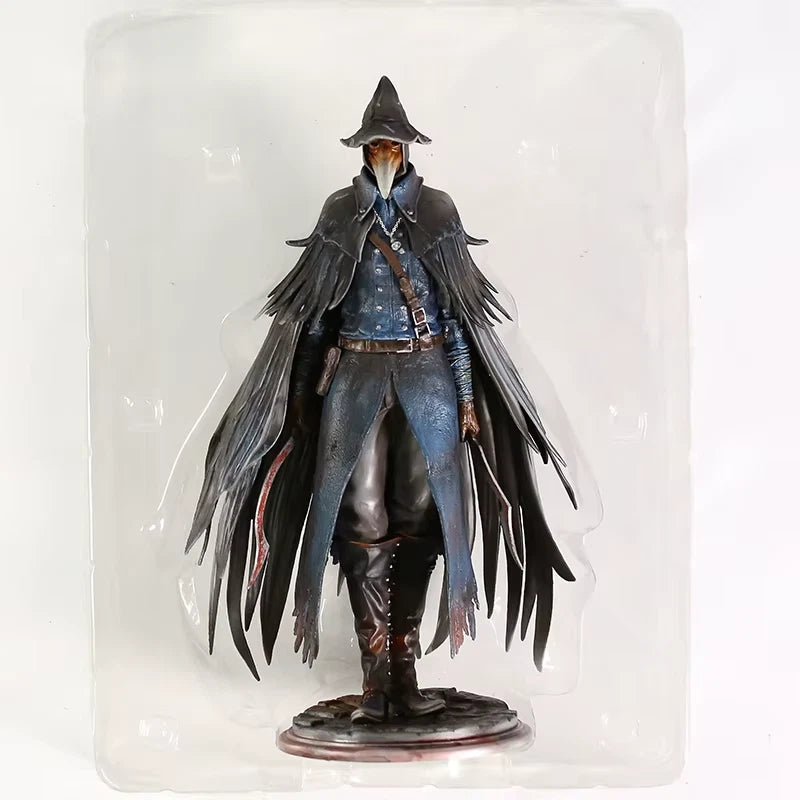 Eileen Bloodborne: The Old Hunters RPG Collectible Figure PVC 11.8" [Boxed : Original]