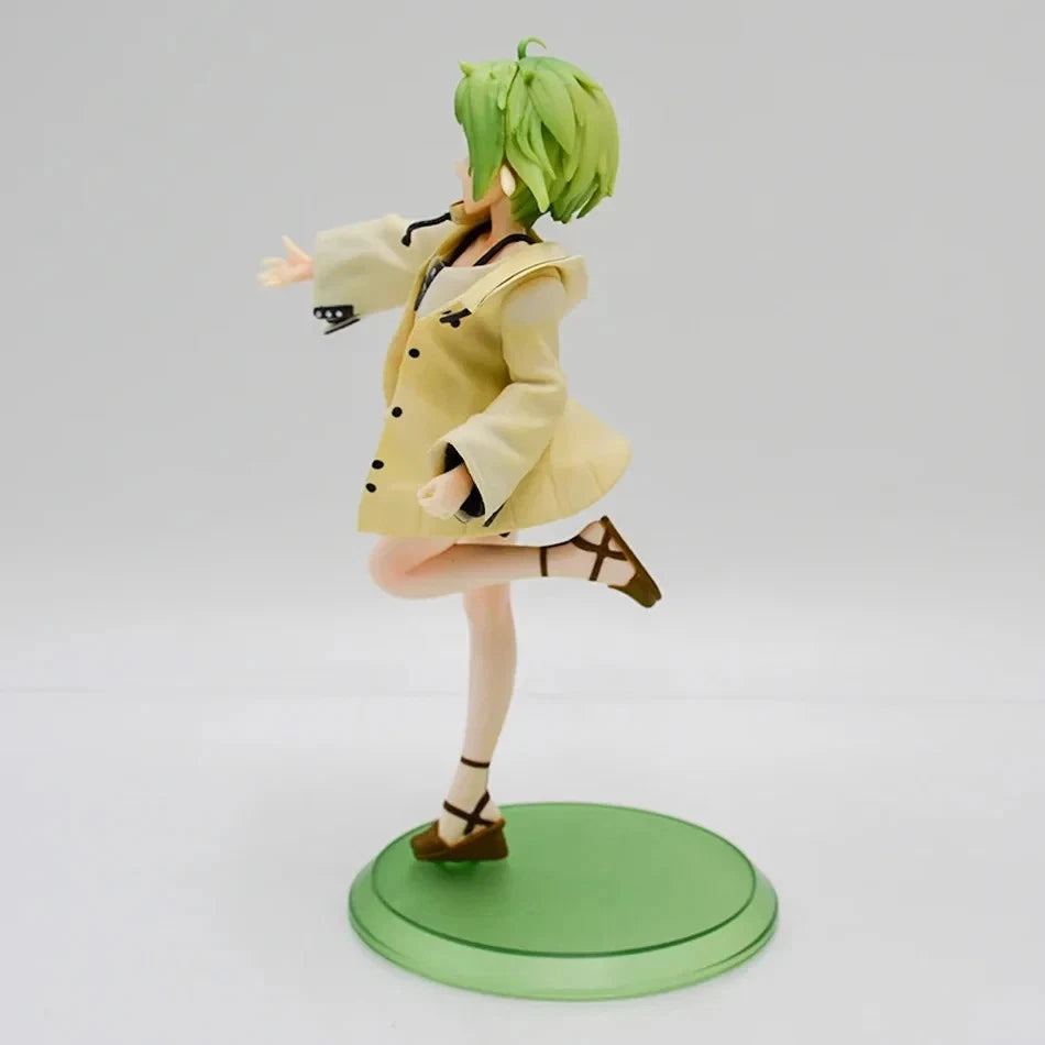 Sylphiette Greyrat Mushoku Tensei Cute Anime Figure Model Statue PVC 6.5" [Boxed]