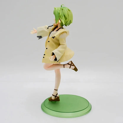 Sylphiette Greyrat Mushoku Tensei Cute Anime Figure Model Statue PVC 6.5" [Boxed]