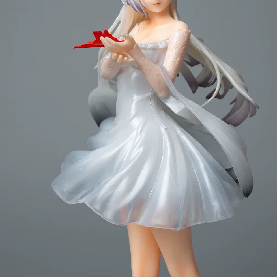 Shoukaku Crane That Dances Azur Lane RPG Collectible Figure PVC 8" [Boxed] *Adult Collectible*