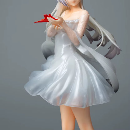 Shoukaku Crane That Dances Azur Lane RPG Collectible Figure PVC 8" [Boxed] *Adult Collectible*