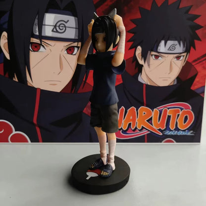 Naruto Shippuden Collectible Anime Figure Model Statues PVC [No Box]