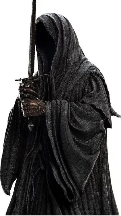 Khamul Shadow of the East Nazgul The Lord of the Rings Fine Detail Figure PVC 9.8" [Boxed]