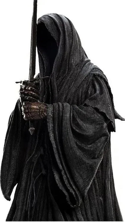 Khamul Shadow of the East Nazgul The Lord of the Rings Fine Detail Figure PVC 9.8" [Boxed]