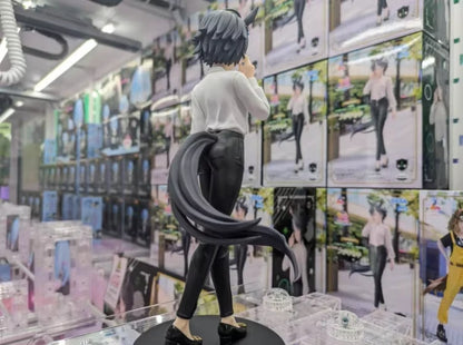 Fuji Kiseki Office Attire Umamusume Pretty Derby Anime Figure PVC 7" [Boxed : Original]