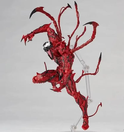 Carnage Massacere Marvel Collectible Limited Edition Action Figure PVC 5" [Boxed]