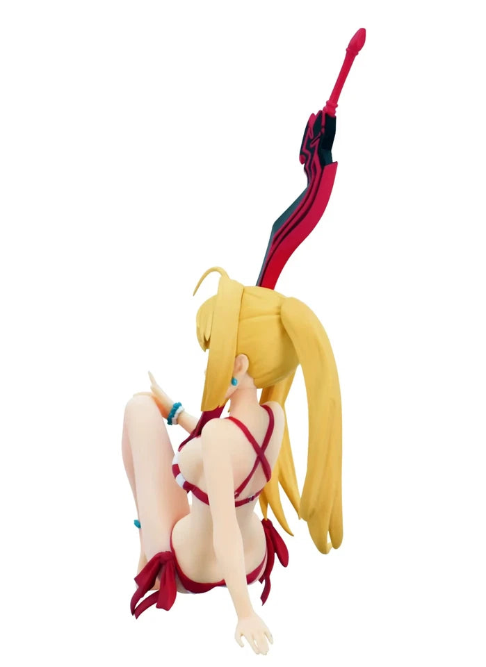Nero Claudius Bikini Fate/Grand Order Anime Kawaii Desktop Figure PVC 5" [Boxed]