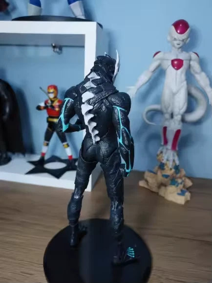 Kafka Berserk First Form Kaiju No. 8 Anime Collectible Figure PVC 8" [Boxed)