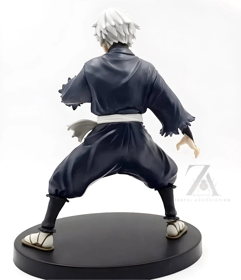 Hell's Paradise Collectible Anime Figure Model Statues PVC [Original]