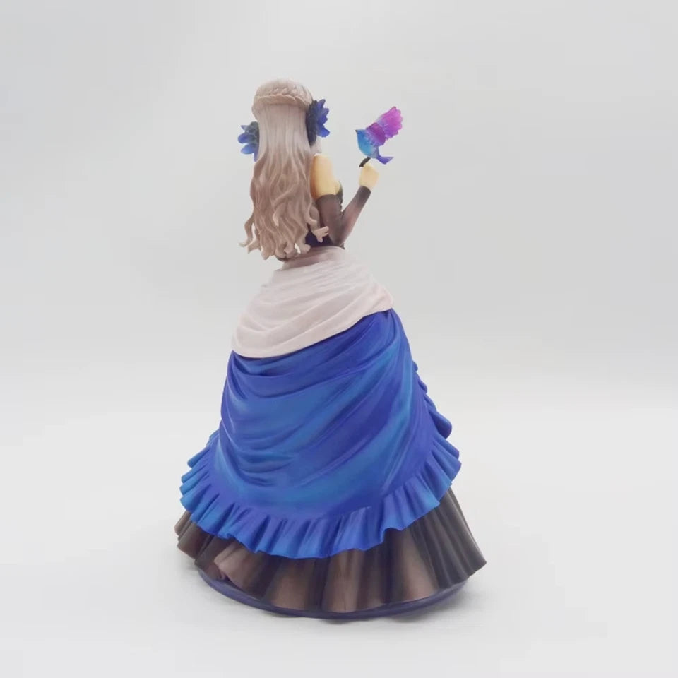 Princess Gwendolyn Odin Sphere RPG Collectible Kawaii Figure PVC 9" [Boxed]