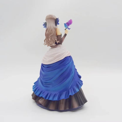 Princess Gwendolyn Odin Sphere RPG Collectible Kawaii Figure PVC 9" [Boxed]