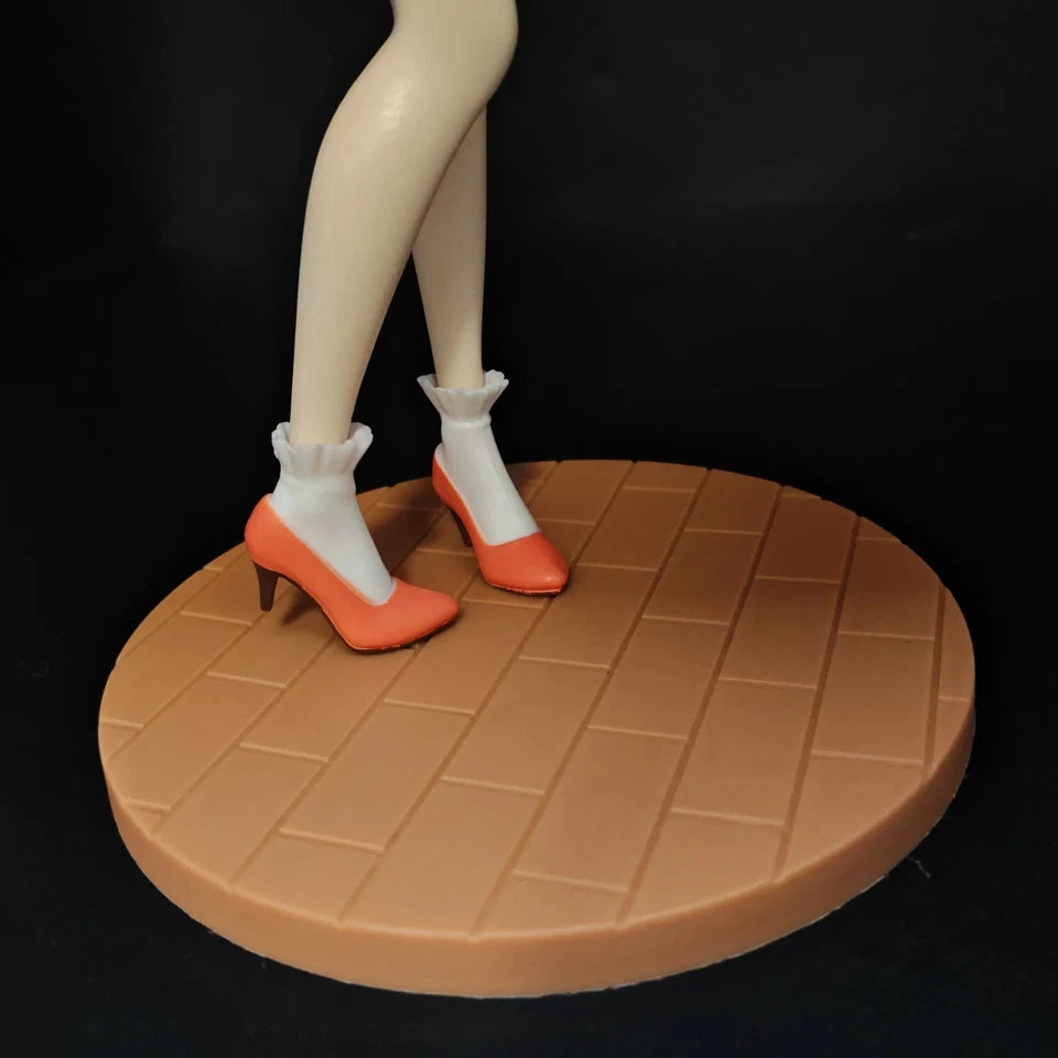 Ruby Hoshino Casual Outfit Oshi no Ko Anime Figure Model Statue PVC 9" [Boxed]