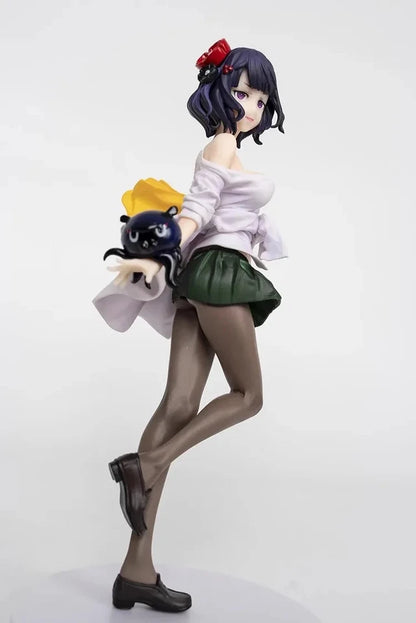 Katsushika Hokusai Festival Portrait Fate/Grand Order Anime Figure PVC 9" [Boxed]