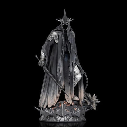 Witch-King Nazgul The Lord of the Rings Limited Edition Action Figure PVC 10" [Boxed]