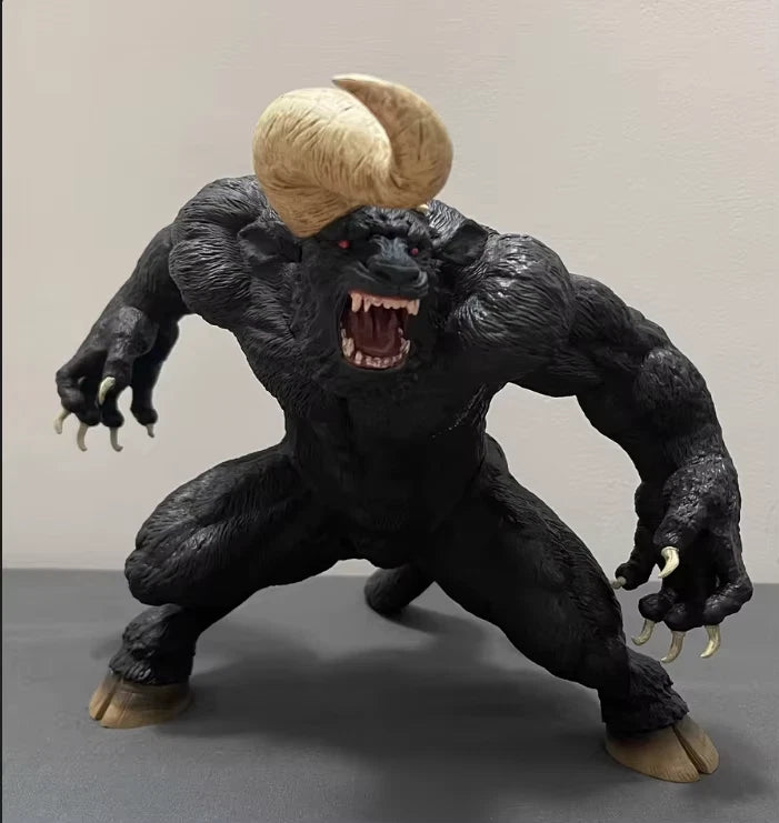 Zodd Apostle Form Berserk Collector-Grade Anime Figure PVC 8.2" [Boxed]