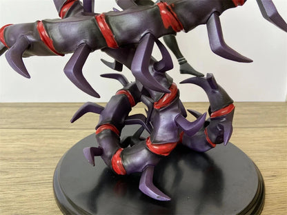 Ken Kaneki Centipede Tokyo Ghoul Spotlight Anime Figure Statue PVC 11" [No Box]