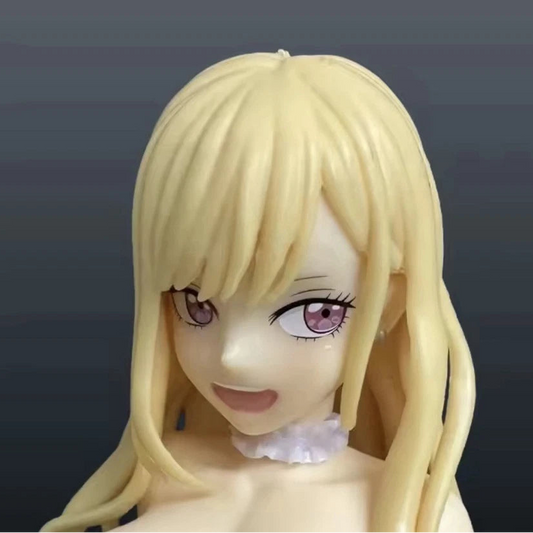 My Dress-Up Darling: Marin Kitagawa Non-Scale Cast-Off Figure
