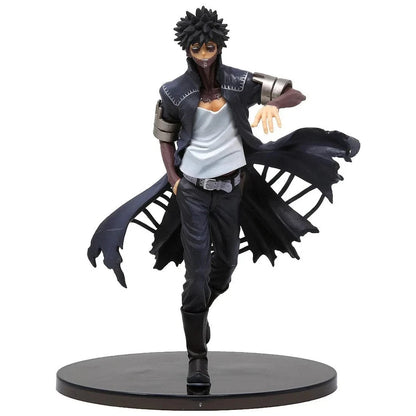 Dabi My Hero Academia Anime Collectible Limited Edition Figure PVC 6.6" [Boxed]
