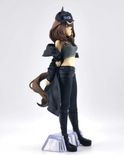 Machitan as BoC'z 816-n Umamusume Pretty Derby Anime Figure PVC 7" [Boxed : Original]