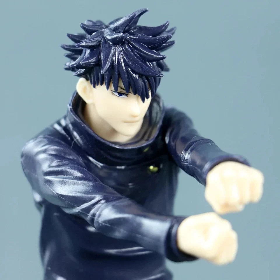 Jujutsu Kaisen Collectible Anime Figure Model Statues PVC 7" [Boxed]