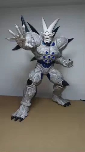 Omega Syn Shenron Dragon Ball Z Anime Collectible Rare Figure PVC 7" [No Box]