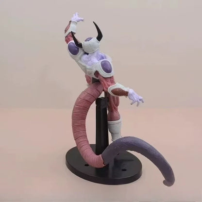 Frieza Second Form Dragon Ball Z Anime Collectible Figure PVC 8.6" [Boxed]