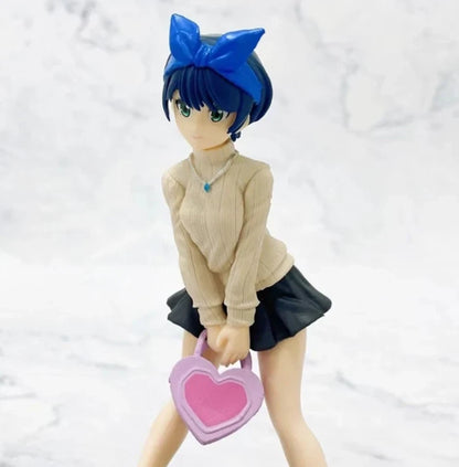 Chizuru Mizuhara, Ruka Sarashina Rent-A-Girlfriend Anime Figure Model Statue [Boxed]