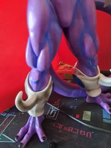 Cooler Final Form Dragon Ball Z Collectible Anime Figure Model Statue PVC 13" [Boxed]
