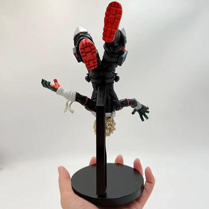 Kacchan Explosion Boy My Hero Academia Anime Collectible Figure PVC 8.6" [Boxed]