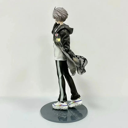 Rei Ayanami Radio Eva Neon Genesis Evangelion Anime Figure Model PVC 6" [No Box]