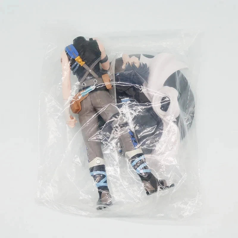 Joshua Bright The Legend of Heroes Trails Anime Figure Model PVC 7" [No Box]