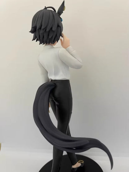 Fuji Kiseki Office Attire Umamusume Pretty Derby Anime Figure PVC 7" [Boxed : Original]