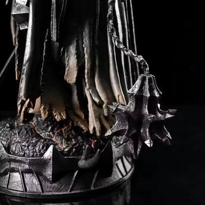 Witch-King Nazgul The Lord of the Rings Limited Edition Action Figure PVC 10" [Boxed]