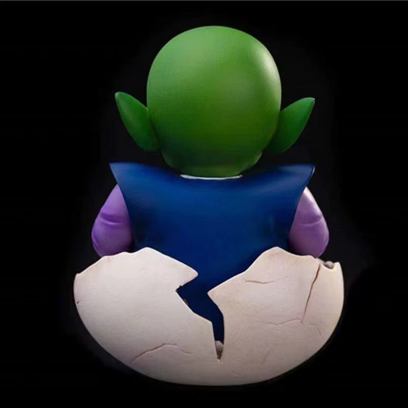 Childhood Piccolo Dragon Ball Collectible Anime Figure Model PVC 2.5" [No Box]