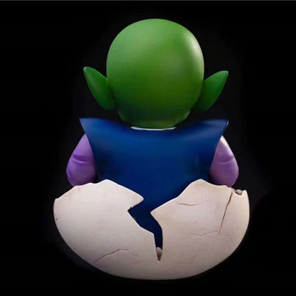 Childhood Piccolo Dragon Ball Collectible Anime Figure Model PVC 2.5" [No Box]
