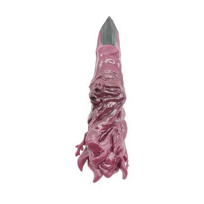 Ryomen Sukuna's Finger Jujutsu Kaisen Anime Cosplay Prop Resin/PVC 4.3" [Boxed]