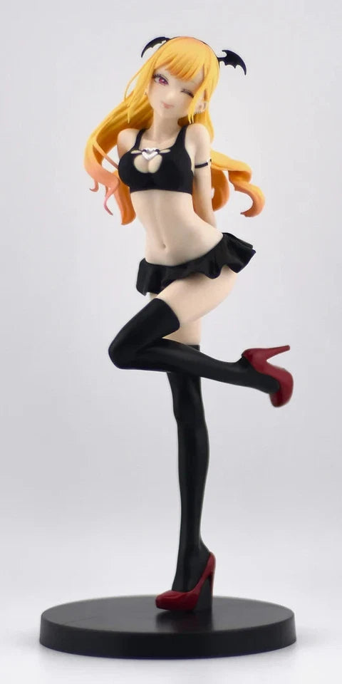 Marin Kitagawa Swimsuit My Dress-Up Darling Anime Figure Model Statue PVC 7" [Original]