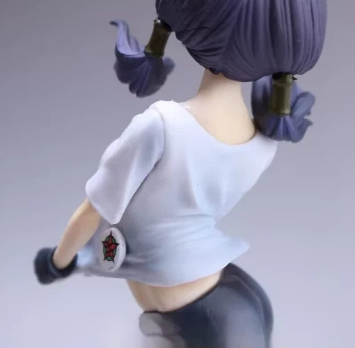 Videl Dragon Ball Z Collectible Kawaii Anime Figure Model Statue PVC 6.6" [Boxed]