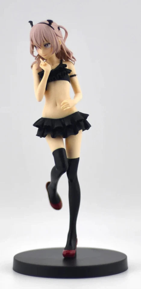 Sajuna Inui Swimsuit My Dress-Up Darling Anime Figure Model Statue PVC 7" [Original]