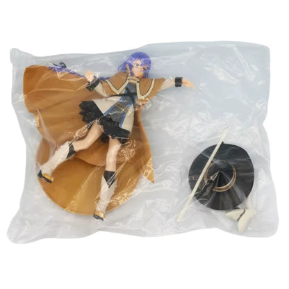 Roxy Mushoku Tensei Jobless Reincarnation Anime Kawaii Figure PVC 9" [Boxed]