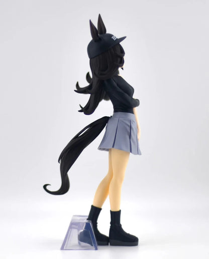 BoC'z Rice Shower as 816-n Umamusume Pretty Derby Anime Figure PVC 7" [Boxed : Original]