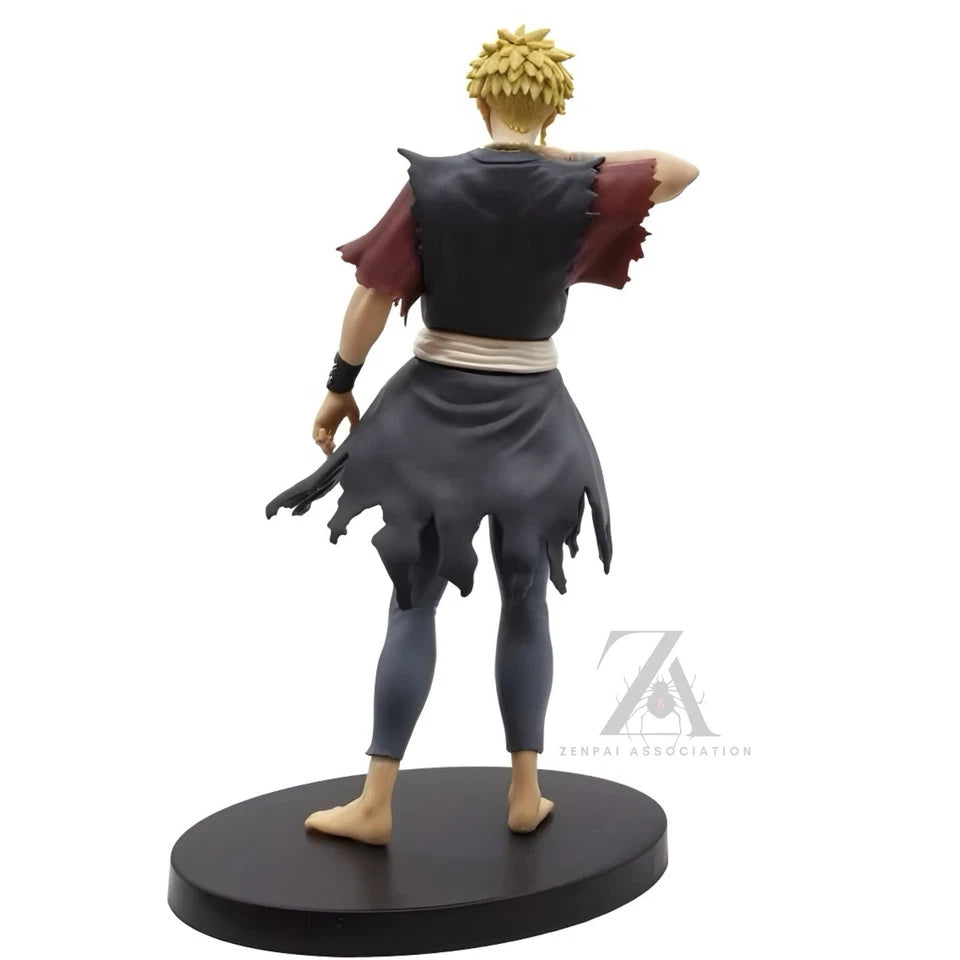 Hell's Paradise Collectible Anime Figure Model Statues PVC [Original]